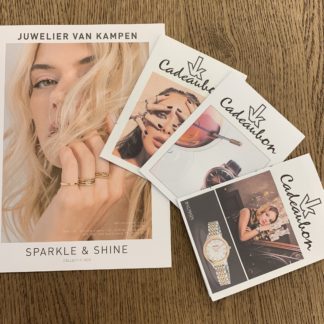 Cadeaubon €10,-